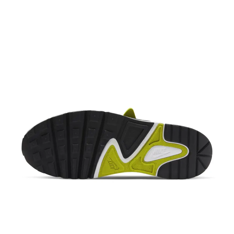 Nike Atsuma Black Bright Cactus Black/Bright Cactus/White (CD5461-002)