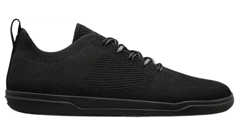 Groundies sneaker Black (GND130211-01)