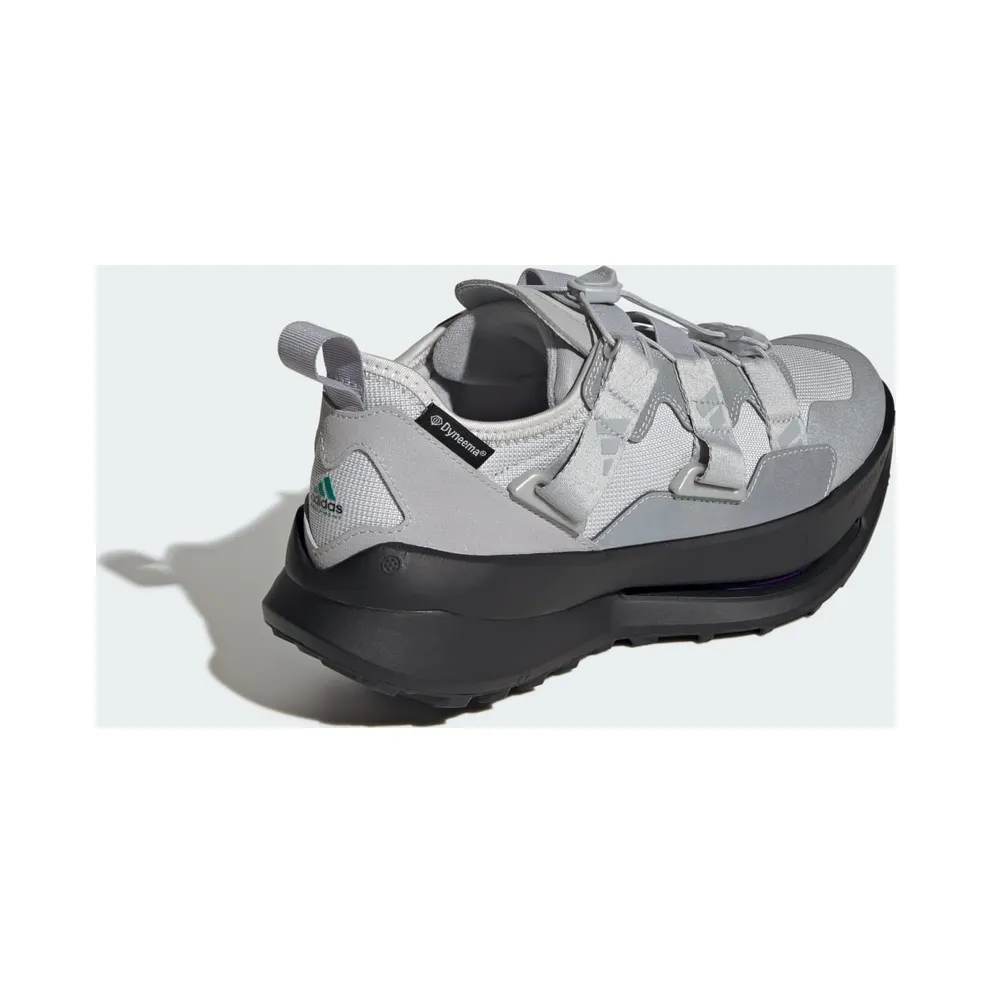 Adidas EQUIPMENT AGRAVIC XTR Shoes Silver Metallic / Silver Metallic / Core Black (JR5745)