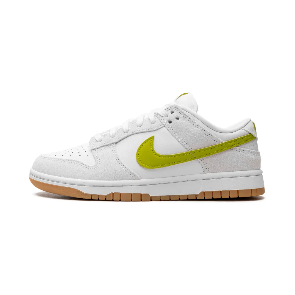 Nike Dunk Low “Bright Cactus” (HJ7335-133)