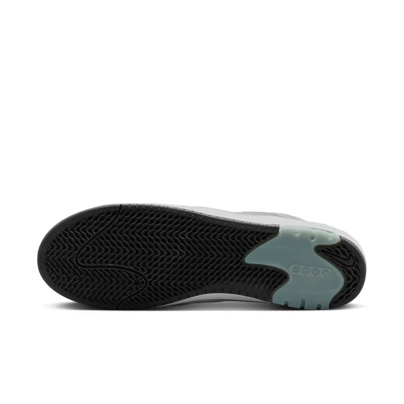 Nike SB Air Max Ishod Wair Silver Bullet (HF3062-001)