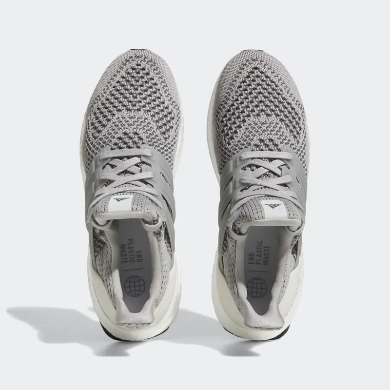 Adidas Ultraboost 1.0 Mgh Solid Grey / Light Solid Grey / Zero Metalic (HR0060)