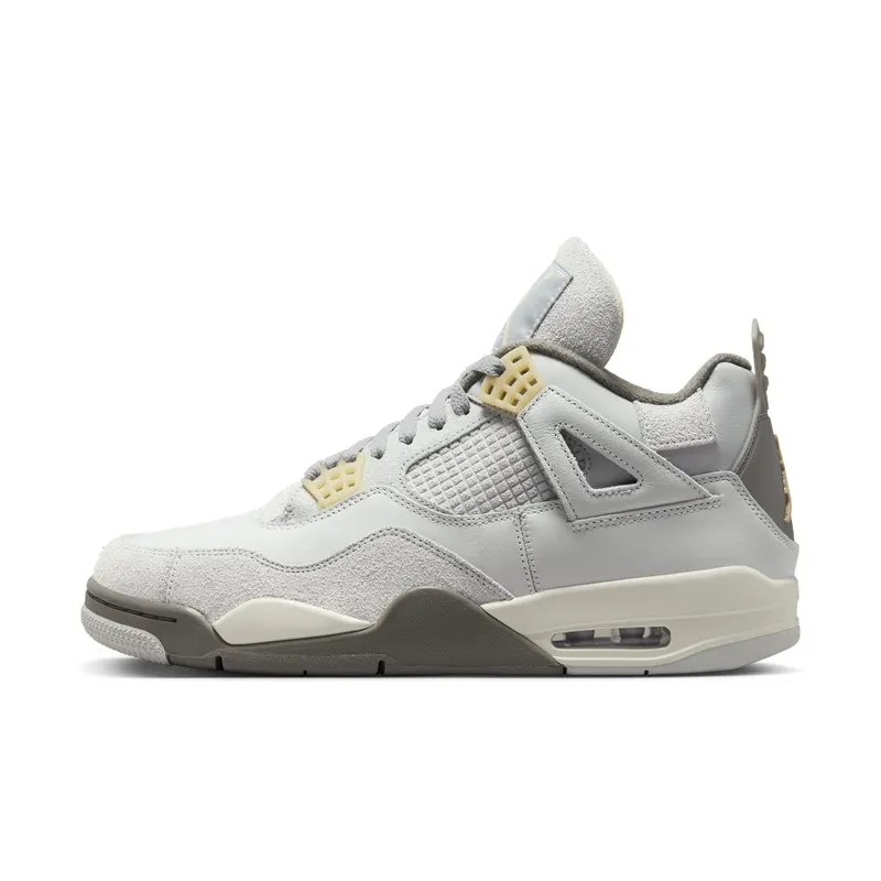 Air Jordan 4 SE “Photon Dust” (DV3742-021)