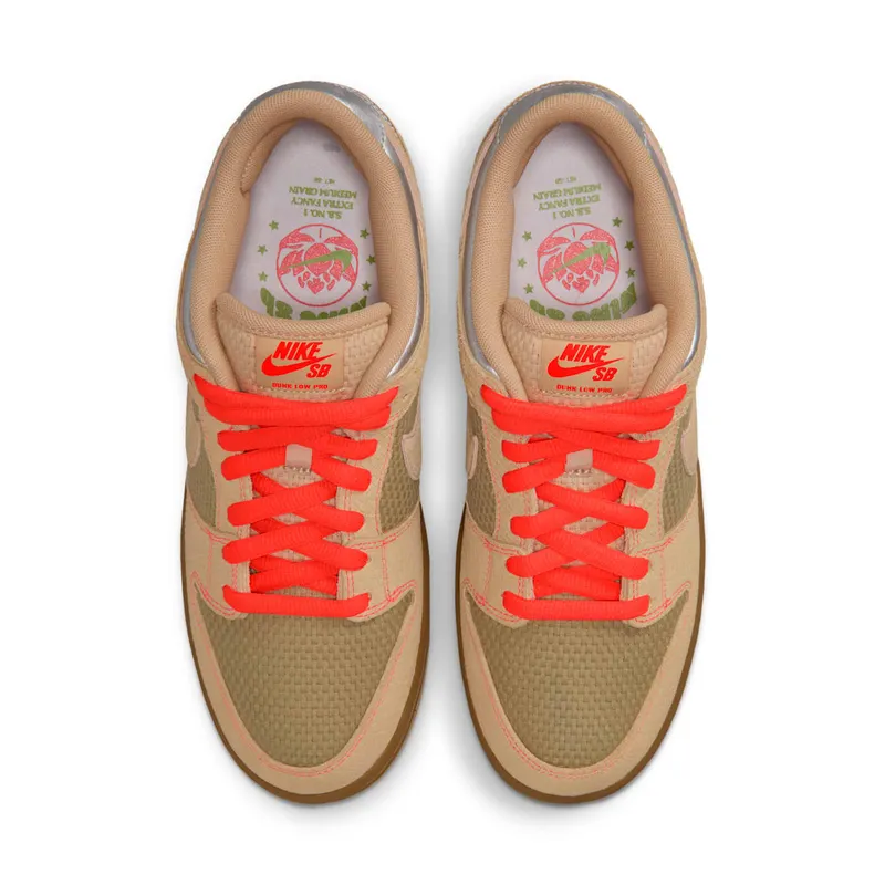 Nike SB Dunk Low “Som Tum” (IB6206-701)