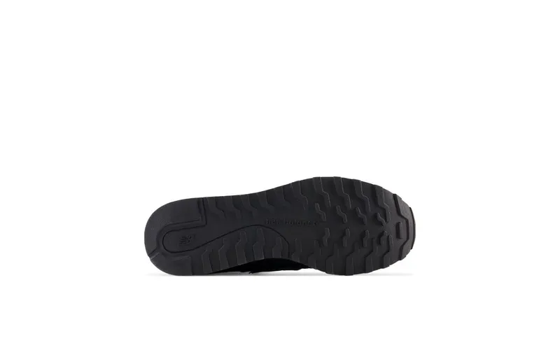 New Balance 500 Black / Black (GM500ZB2)