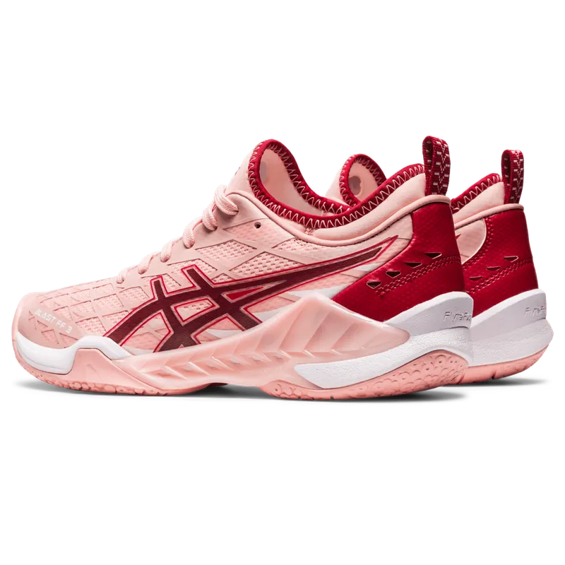 Asics BLAST FF 3 Frosted Rose/Cranberry (1072A080.700)