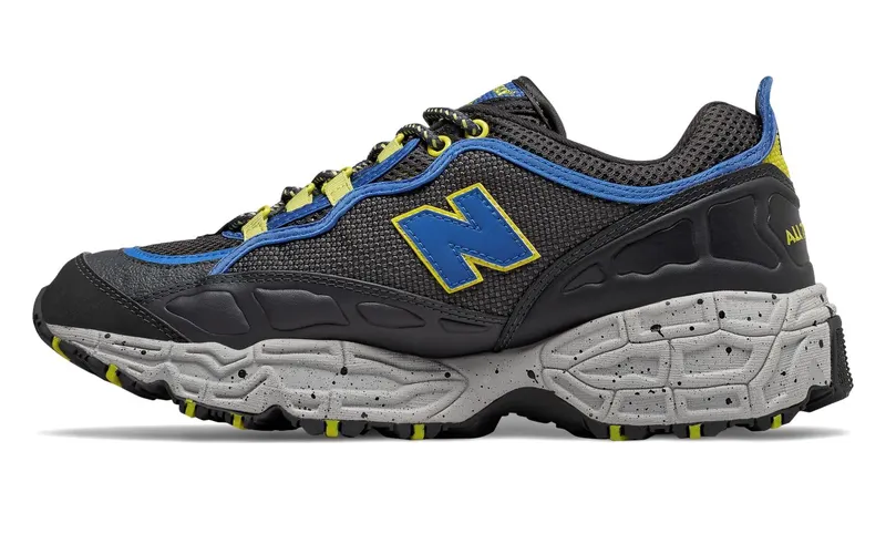 New Balance 801 Grey Blue (ML801GLC)