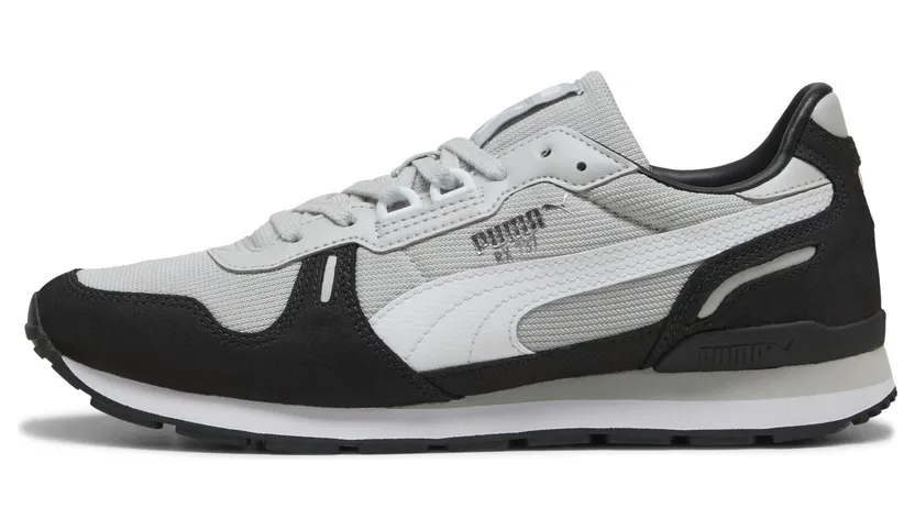 Puma RX 737 B&B “Cool Light Gray / Puma Black” (400385_02)