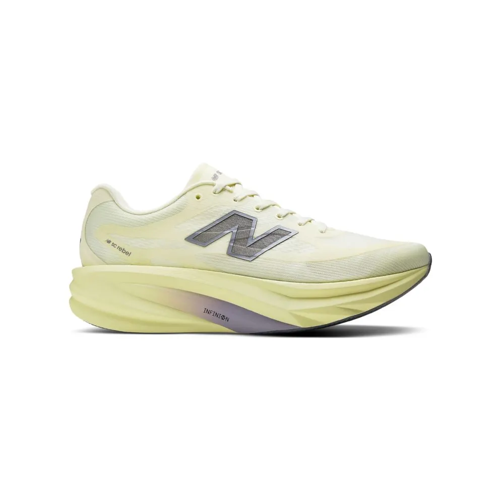 New Balance SuperComp Rebel Pistachio Butter Morel (MREBX4A2)