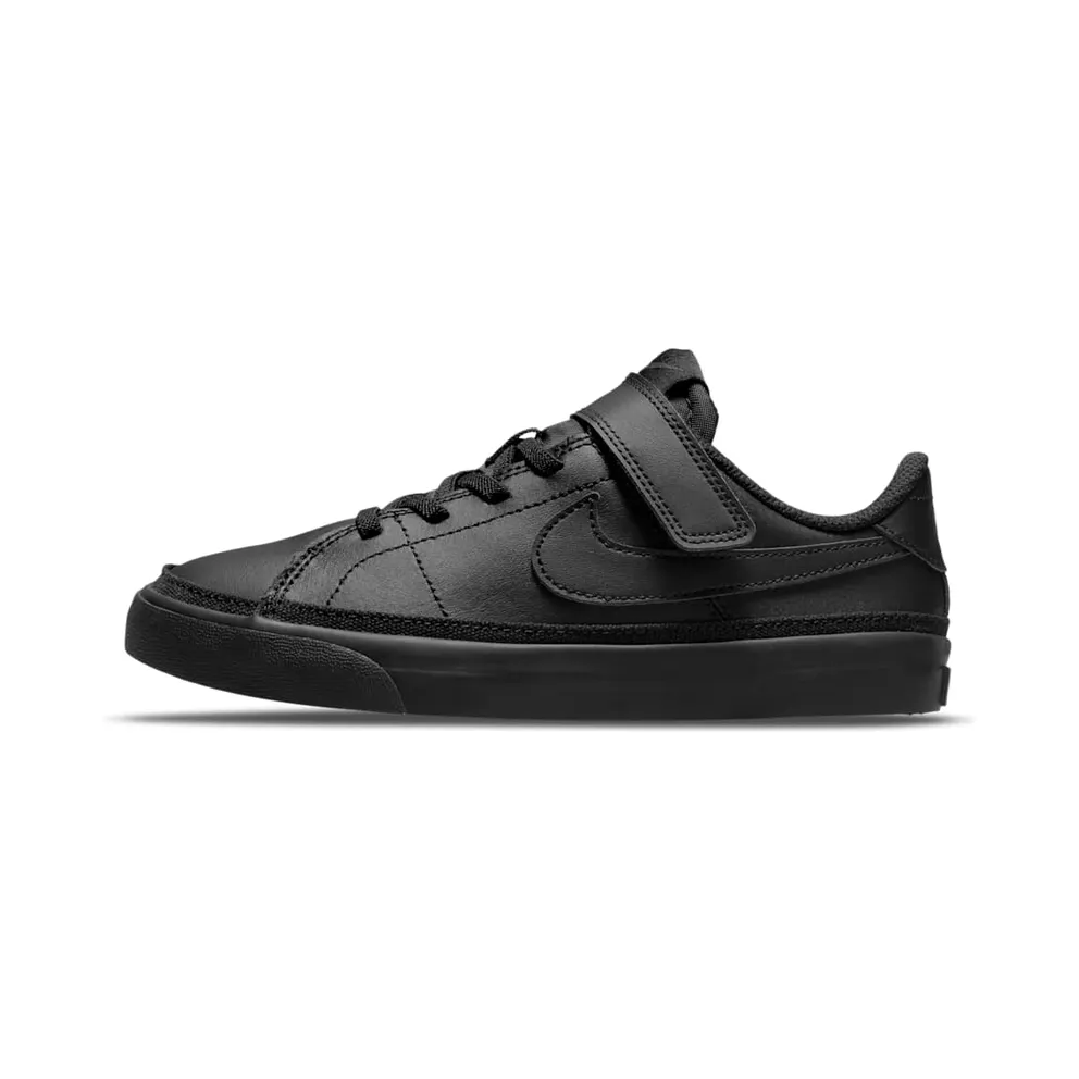 Nike Court Legacy Schwarz (DA5381-001)