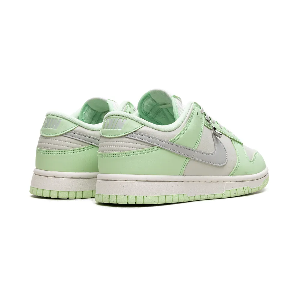 Nike Dunk Low Next Nature “SEA GLASS” (FN6344-001)