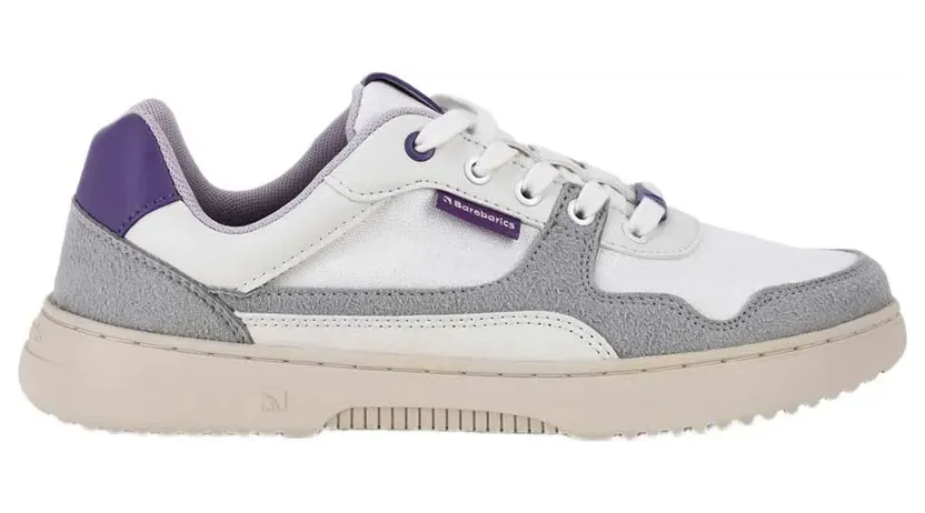 Be Lenka sneaker White / Purple (50290457)