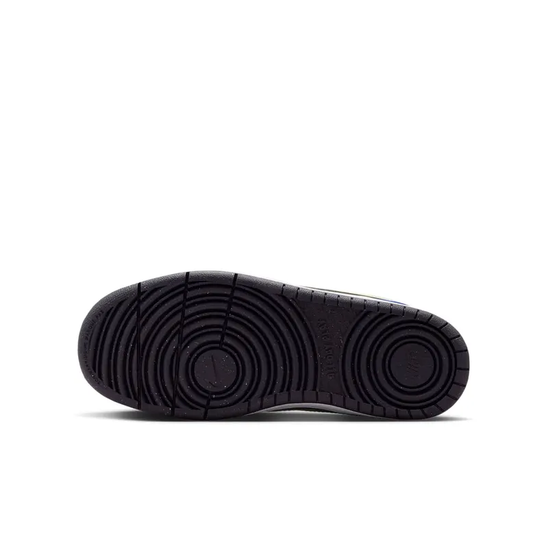 Nike Court Borough Low Black (DV5456-011)