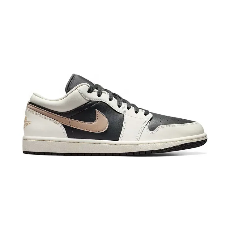 Jordan 1 Low Anthracite Hemp Sail (IH0649-021)
