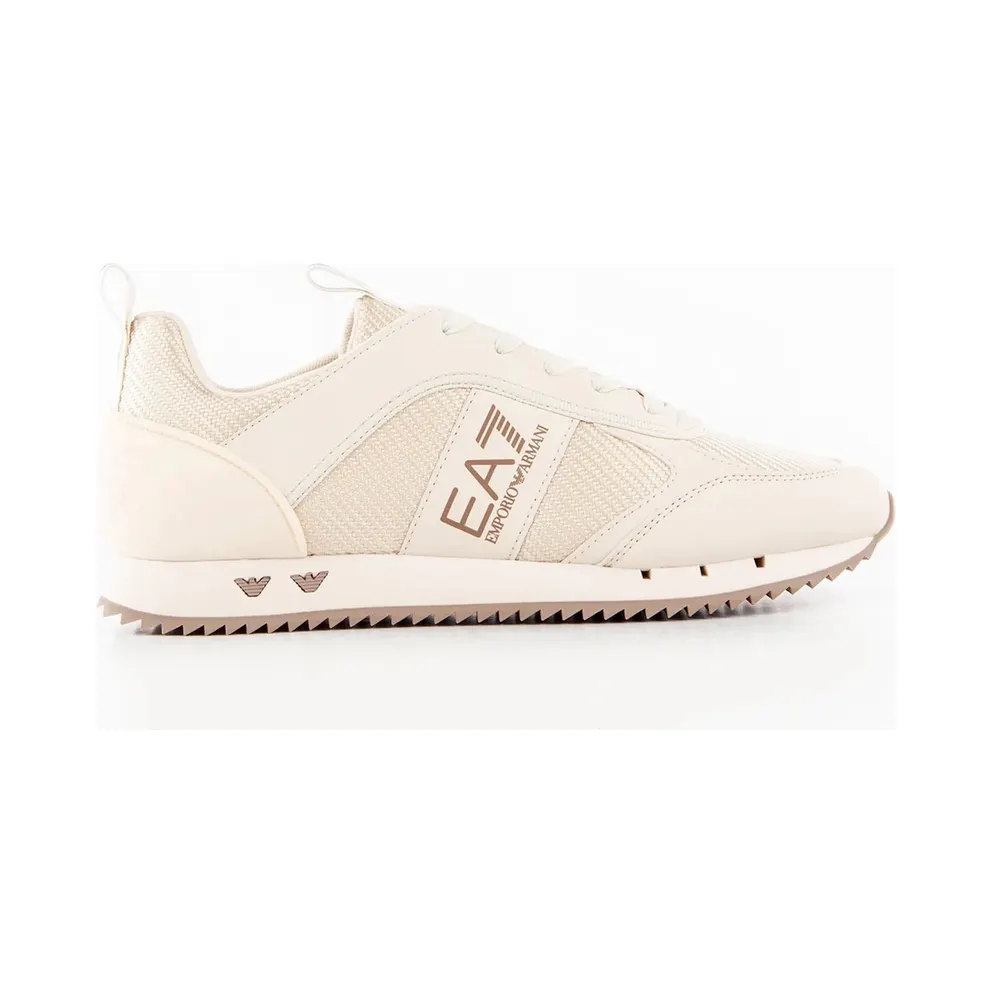EA7 Emporio Armani sneaker Beige (X8X185-XR175-U006)