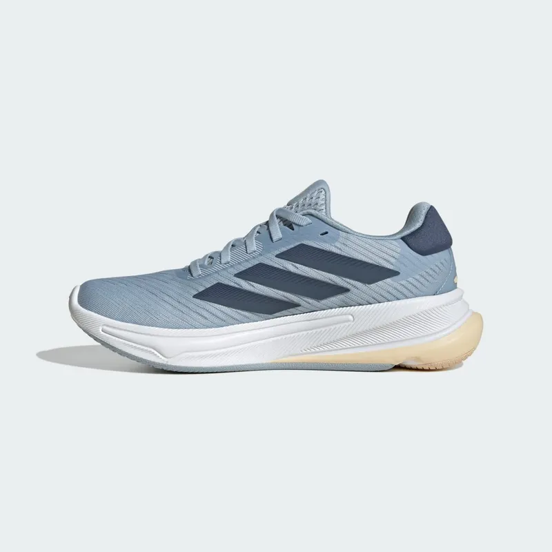 adidas Supernova Ease Wonder Blue Preloved Ink Crystal Sand (JR7646)