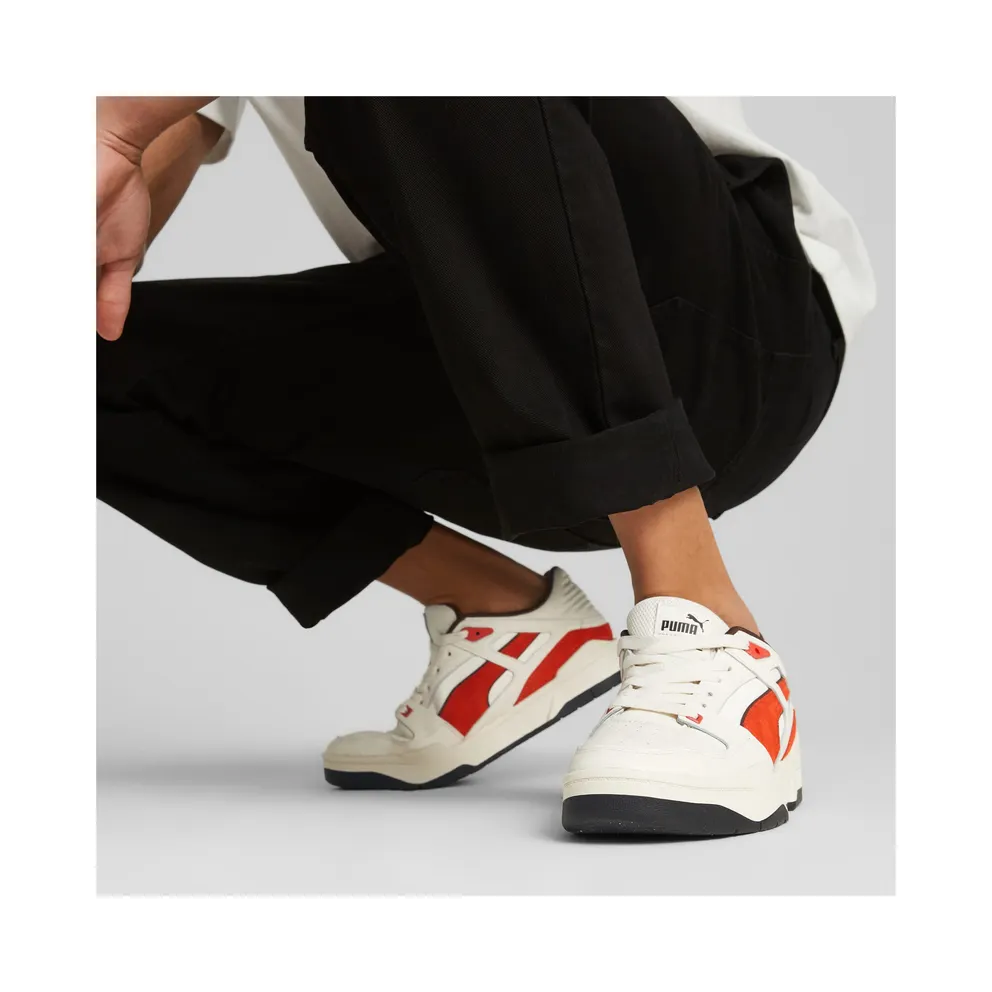 Puma Slipstream Always On White (390059-01)