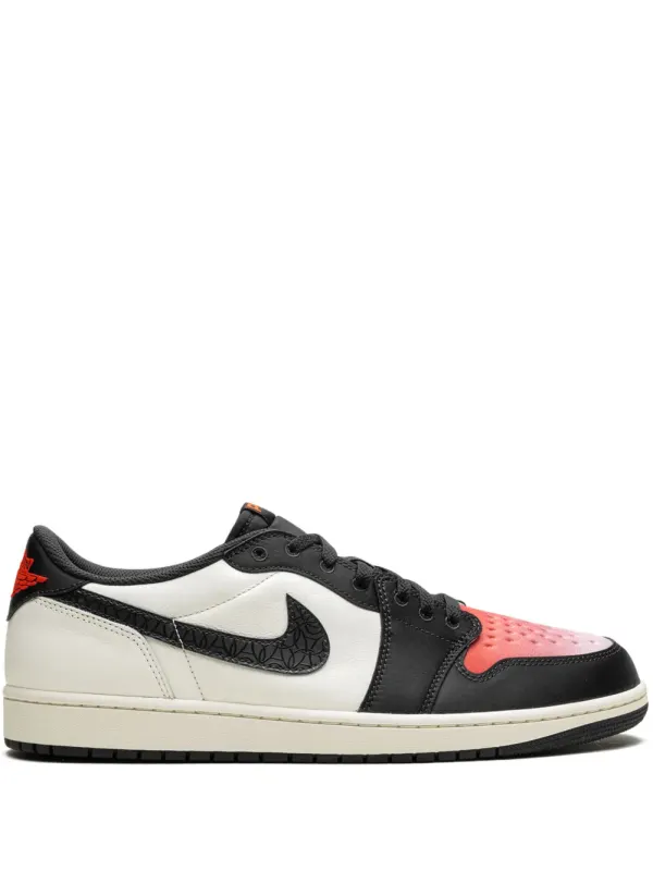 Jordan Air Jordan 1 Paris Saint-Germain – Black (HF8828)