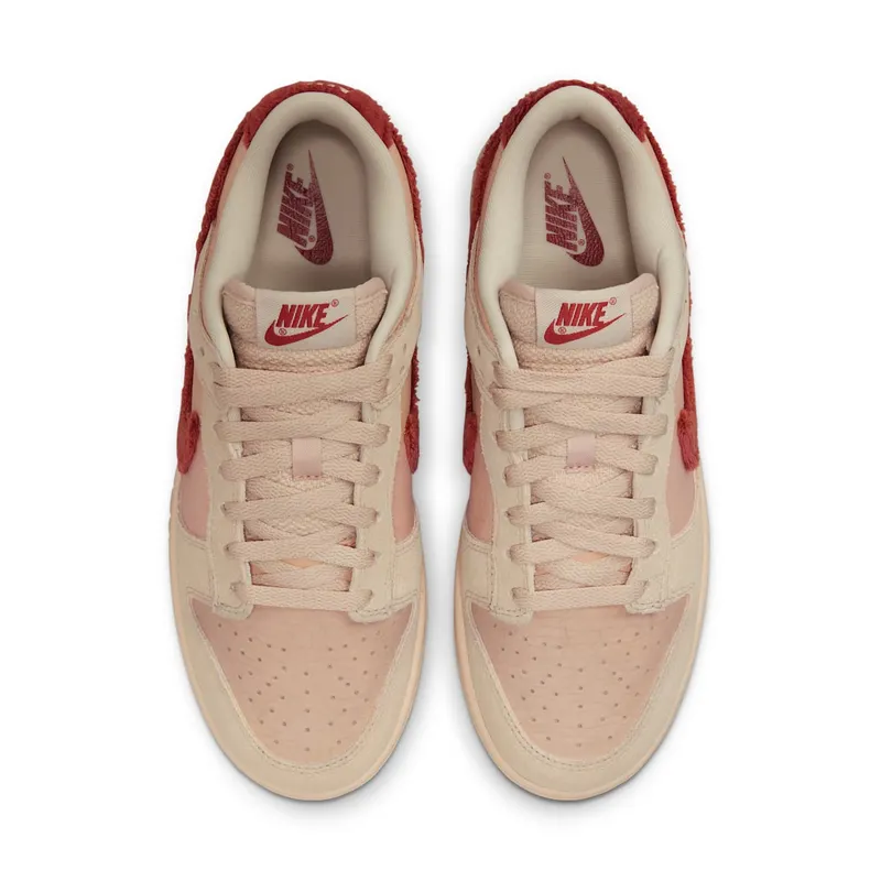 Nike DUNK LO MNS “Terry Swoosh” (DZ4706-200)