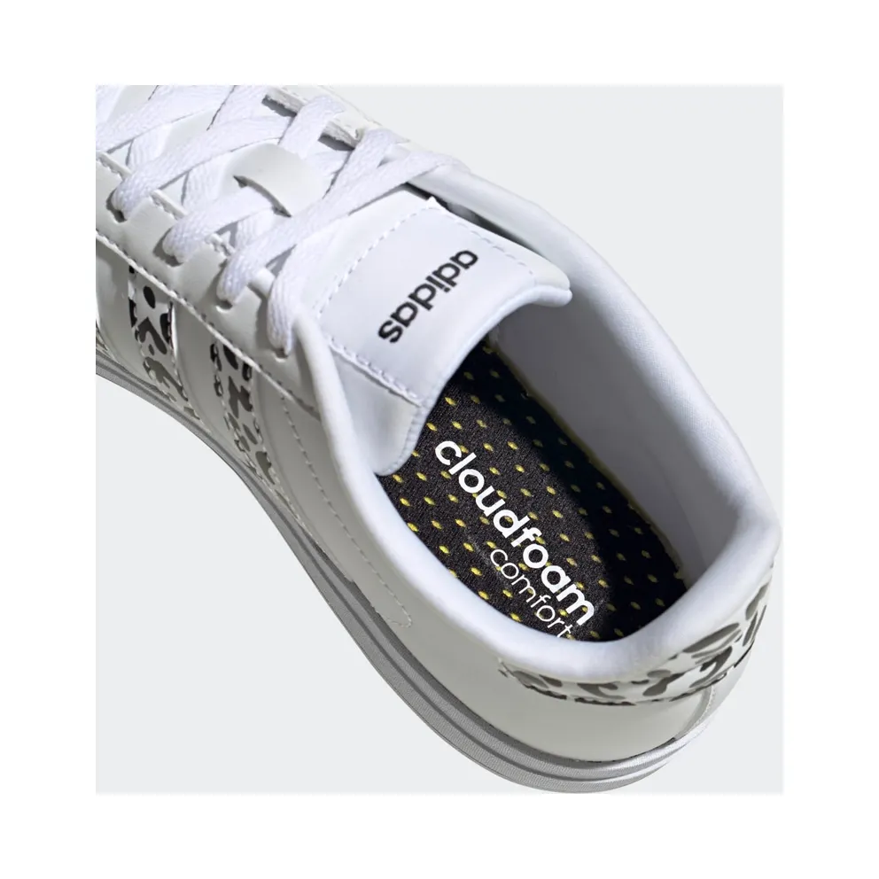 Adidas Courtpoint X Cloud White / Cloud White / Core Black (FW8415)