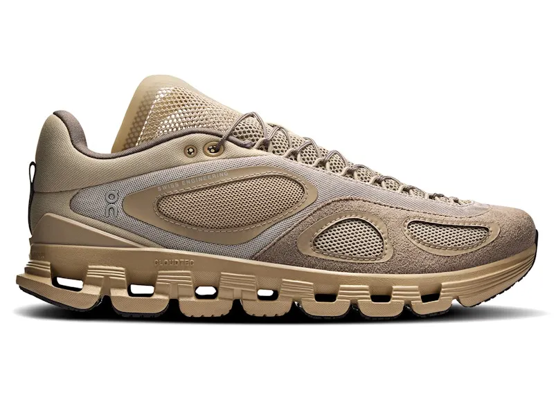 On Running Cloud X FKA Twigs Desert (3WF10700603)