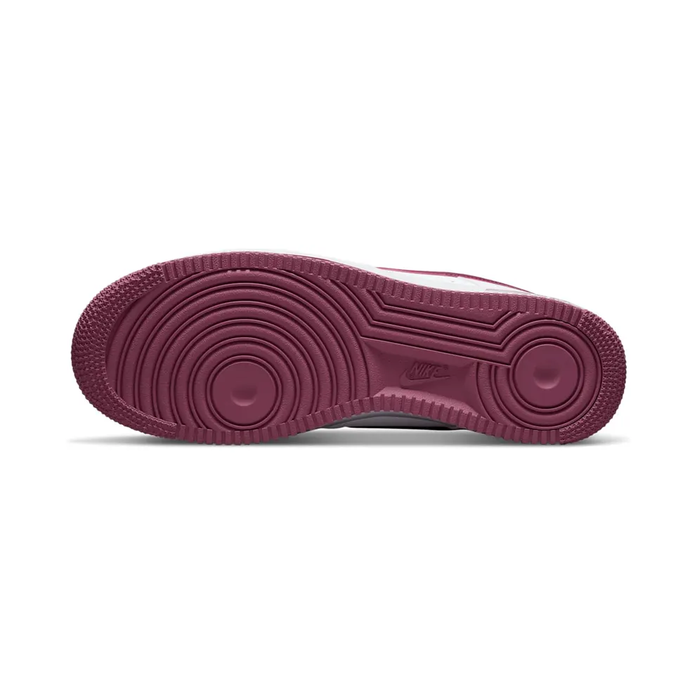 Nike Air Force 1 ’07 “Bordeaux” (DH7561-101)