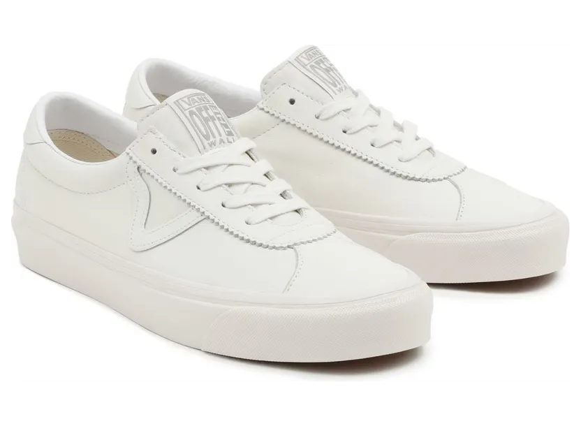VANS Anaheim Factory Style 73 Dx Schoenen Wit (VN0A3WLQ8FJ)