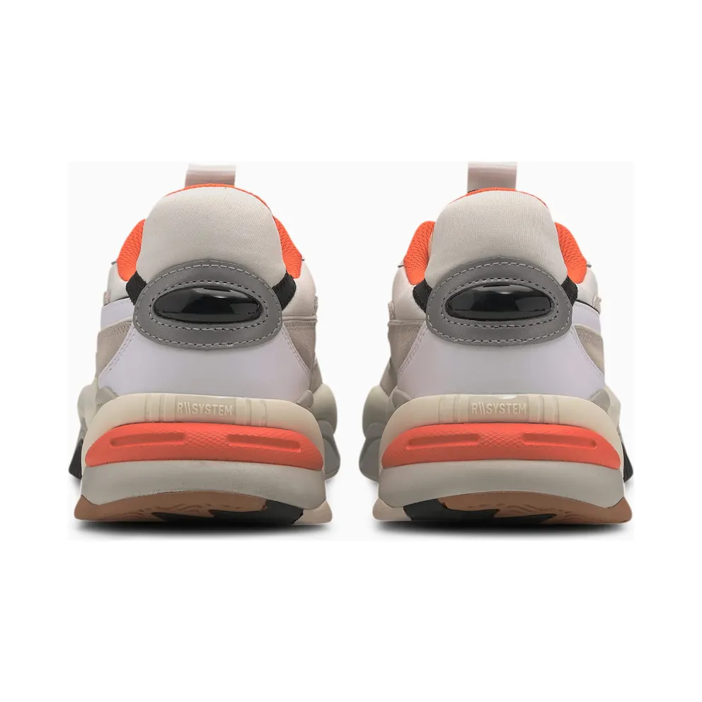 Puma RS-2K Futura Grey/White (37413701)