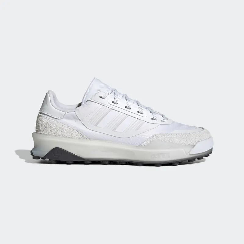 adidas Indoor CT Cloud White / Core Black / Dash Grey (H05615)
