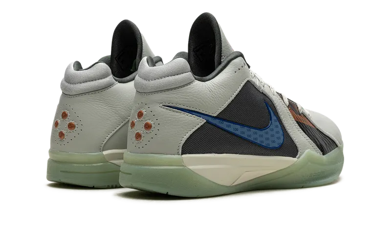 Nike KD3 “Easy Money” (FJ0980-001)