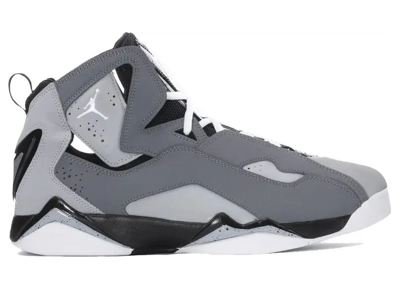 Jordan True Flight Cool Grey (342964-025)