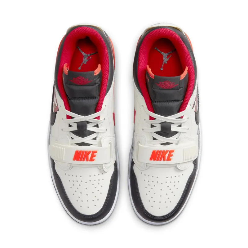Jordan Legacy 312 Low 23 Chicago Bulls (FJ7221-101)
