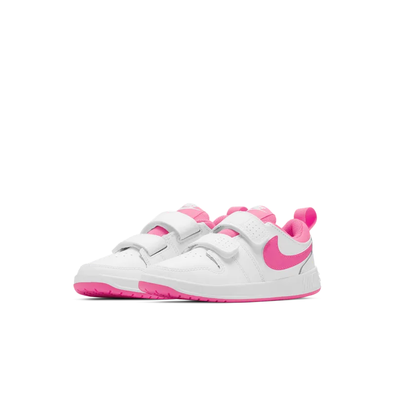 Nike Pico 5 Younger Kids’ White (AR4161-104)