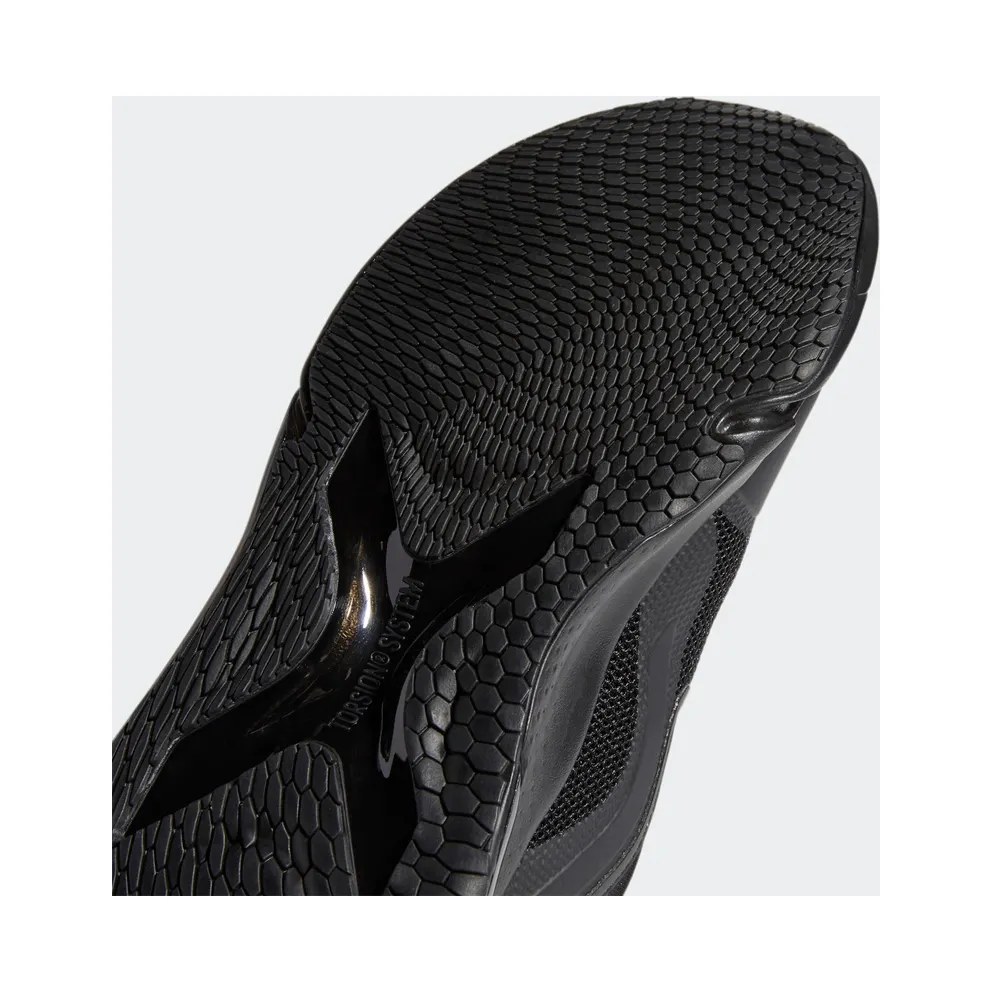 adidas Edge XT Core Black / Core Black / Core Black (FW7229)