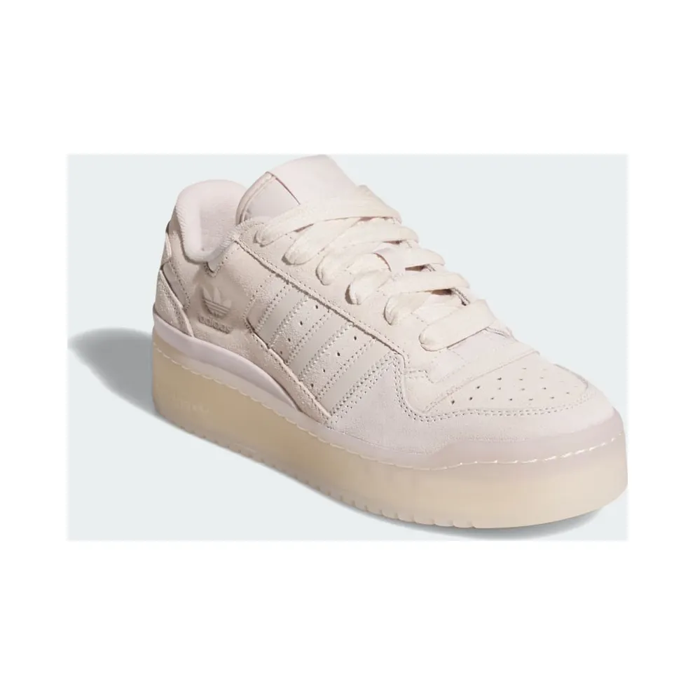 adidas Forum Bold Stripes Putty Mauve (IF7222)