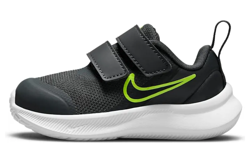 Nike Star Runner 3 ‘s/peuters Grey (DA2778004)