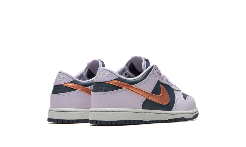 Nike DUNK LOW SE (PS) “THUNDER BLUE” (DX1664-400)
