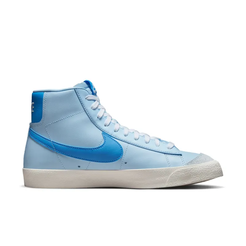 Nike Blazer Mid “Celestine Blue” (FD0304-400)