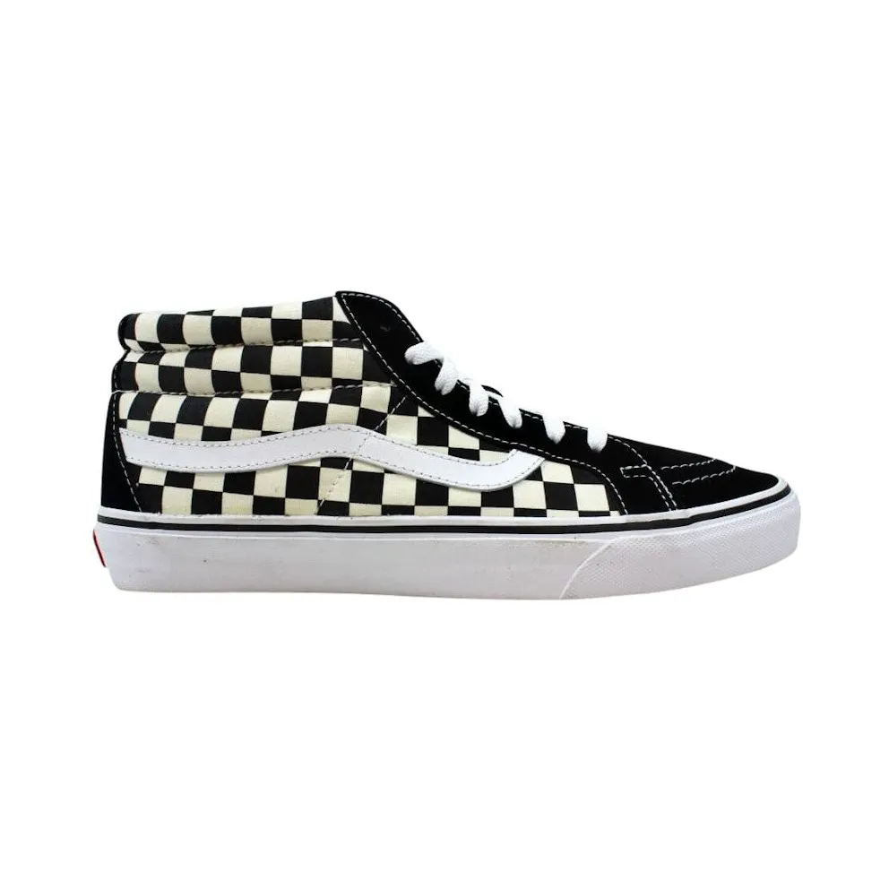 Vans Sk8-Mid Reissue Checkerboard (VN0A391FQXH)