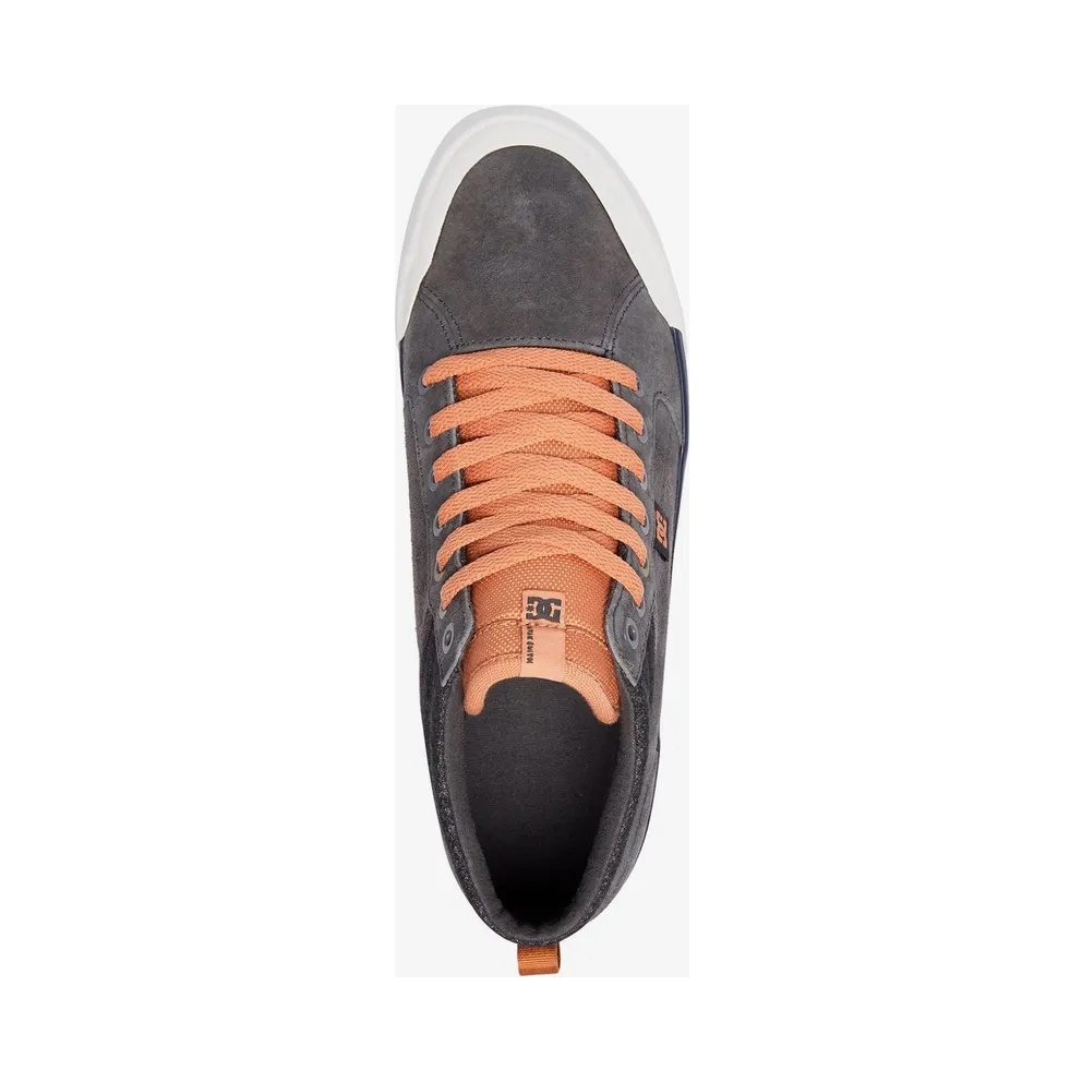 DC Evan Smith Hi WNT Gray (ADYS3004122gg)
