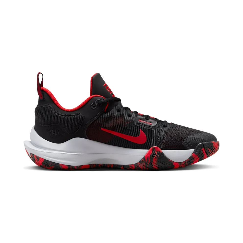 Nike Giannis Immortality 2 “Bred” (DM0825-005)