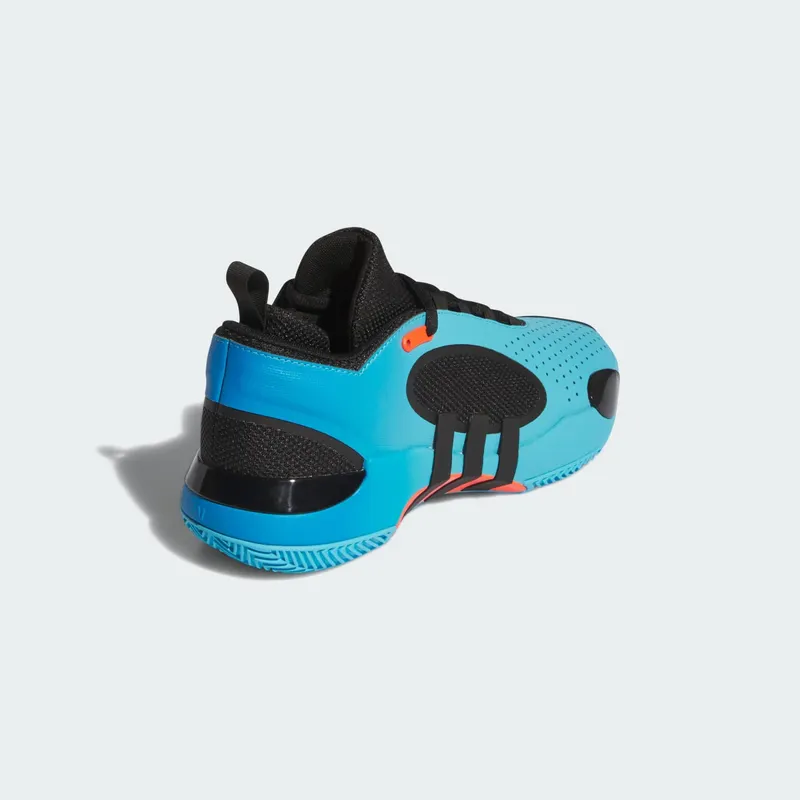 Adidas D.O.N. ISSUE 5 “Blue” (IE8325)