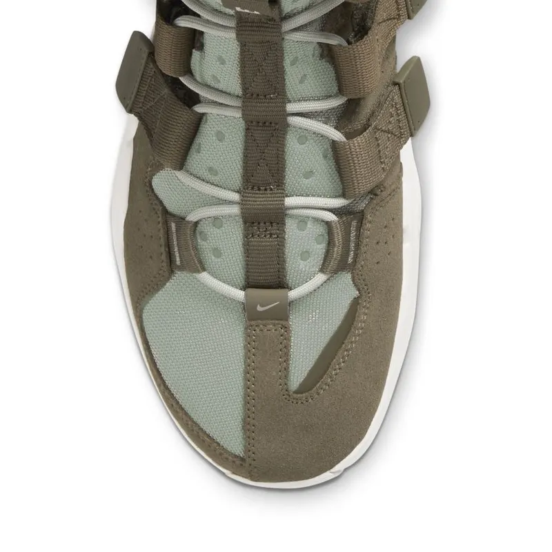 Nike Air Edge 270 Medium Olive Medium Olive/Summit White/Jade Horizon (AQ8764-201)