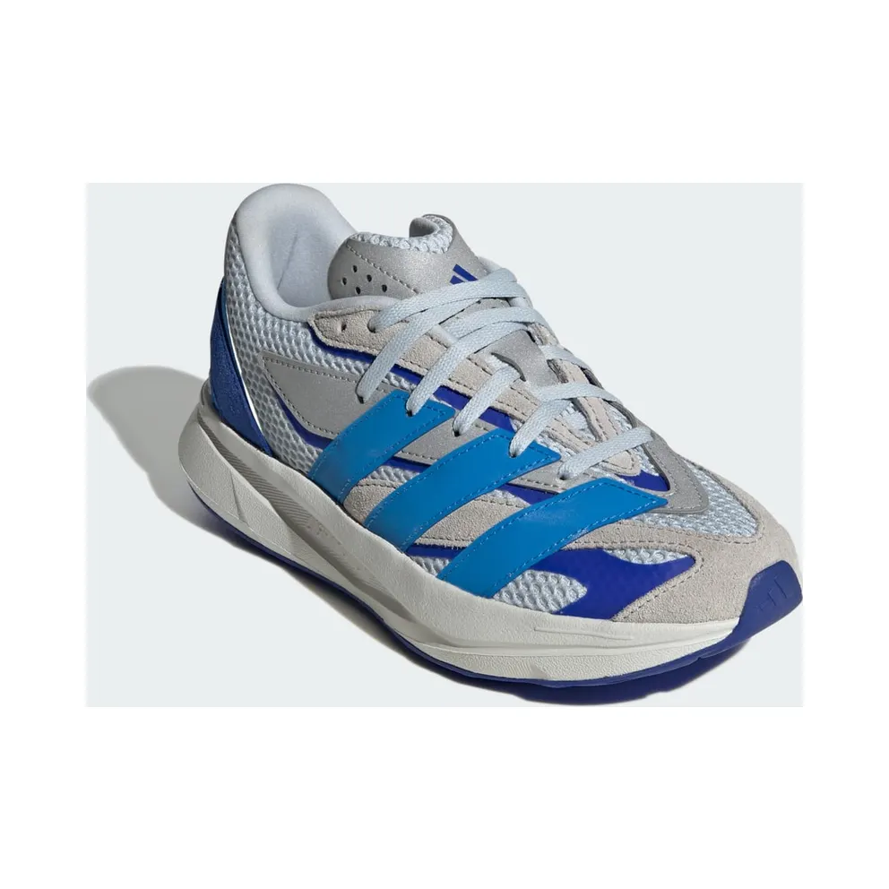 adidas Lightblaze Halo Blue Lucid Ray Blue Grey (JR9859)