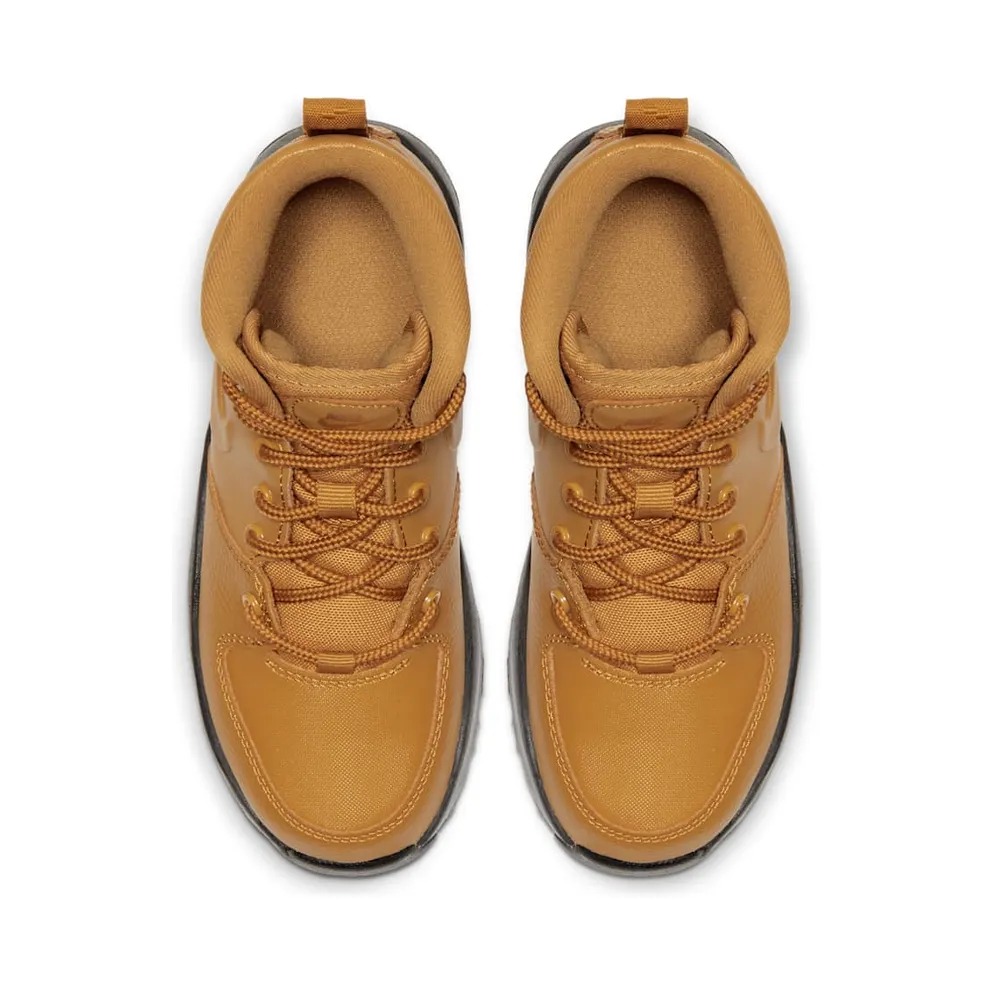 Nike Manoa Younger Kids’ Boot Brown (BQ5373-700)
