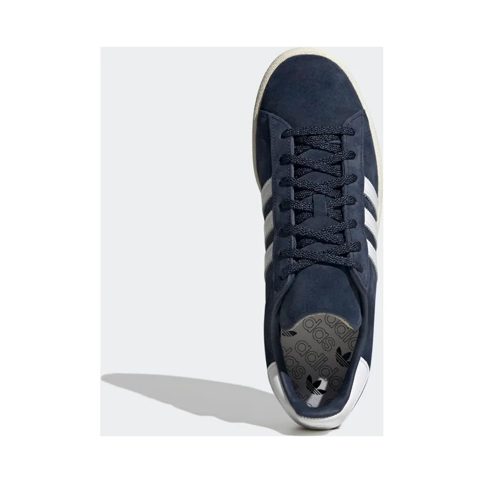 Adidas Campus 80s Collegiate Navy / Cloud White / Off White (FZ6153)