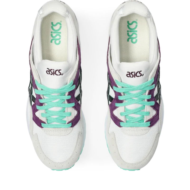 Asics Gel-lyte V White/Black (1203A344.100)