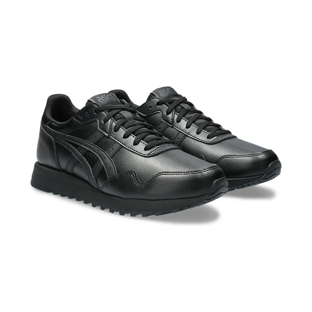 Asics Tiger Runner Ii Black/Black (1203A273.001)