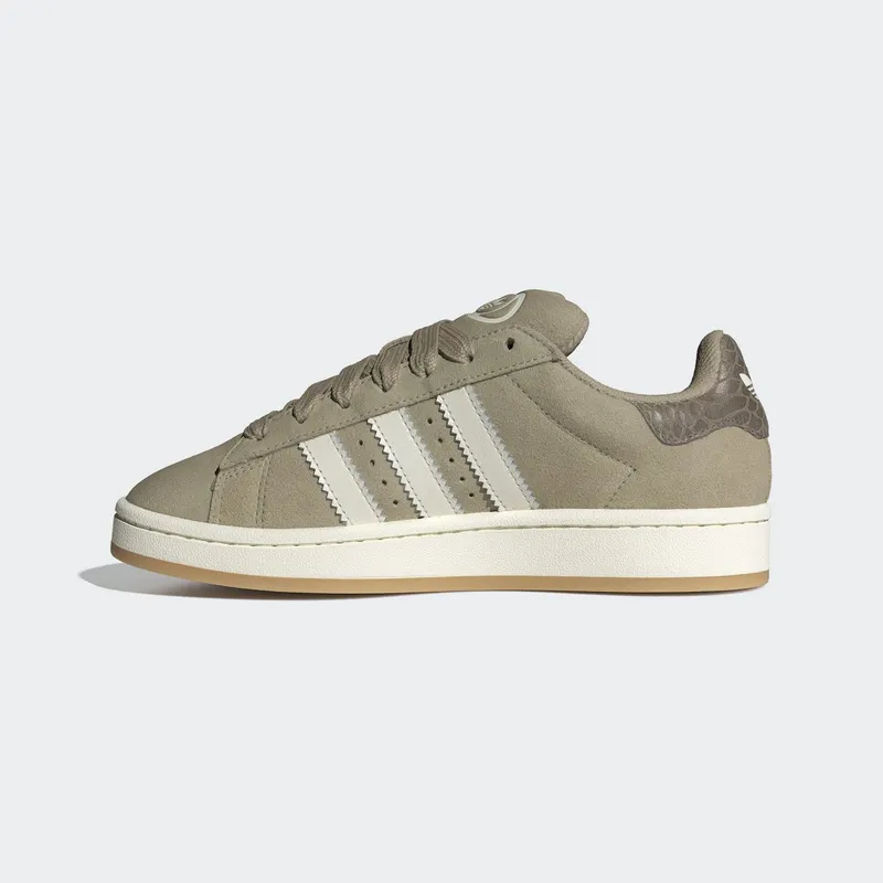 Adidas Campus 00s Wonder Cargo / Off White / Clay (HP3541)