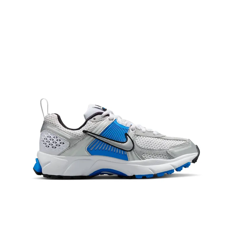 Nike Vomero 5 White Light Photo Blue Black Metallic Silver (HF6998-105)